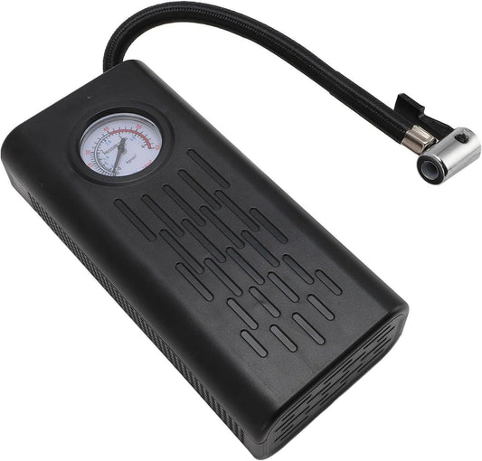 Compact & Powerful Portable Air Compressor